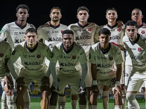 "No hay sangre": figura de Alajuelense incendia el camerino con una frase demoledora