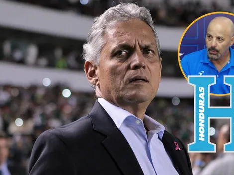 La clave de Reinaldo Rueda con Honduras que mete miedo en Nicaragua y el Fantasma Figueroa