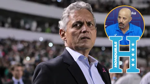 Reinaldo Rueda tiene clara la clave para clasificar al Mundial.