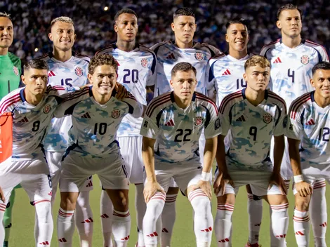 Humillación para La Sele: el gesto de Concacaf que deja mal parado al Piojo Herrera