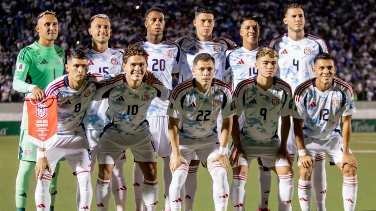 Un mensaje que Costa Rica no quería ver.