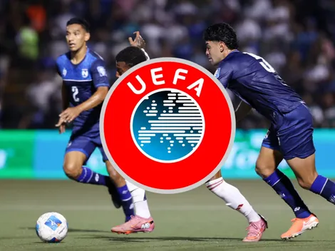 Oficial: joya de Nicaragua ficha por un histórico de Europa