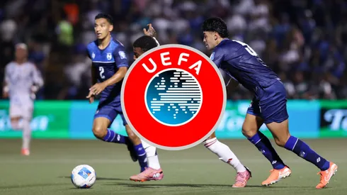Nicaragua festeja empate ante Costa Rica mientras una figura da gran salto hacia Europa.