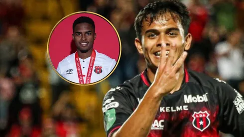 ¿Cuánto pagaron por Aarón Suárez?