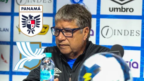 Bolillo Gómez lanza dardo a Guatemala y Panamá