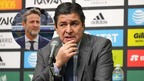 Luis Fernando Tena sorprendería a Panamá con modificaciones