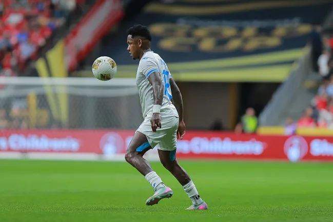 Romell Quioto es uno de los apuntados para ser importante en ataque. (Foto: Getty Images)