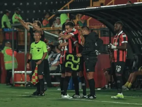 Alajuelense lo limpió por una grave lesión, tuvo que trabajar de chofer para mantener a su hijo y ahora lo cuenta todo