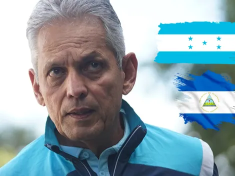 Cambia su postura: el plan de Reinaldo Rueda para jugar contra Nicaragua en las Eliminatorias Concacaf