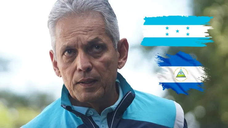 Reinaldo Rueda ha fijado un cambio muy claro.