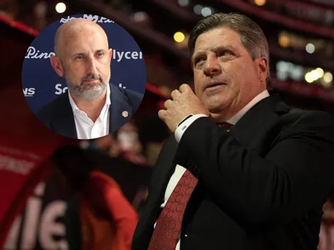 “Si no ganan, se van”