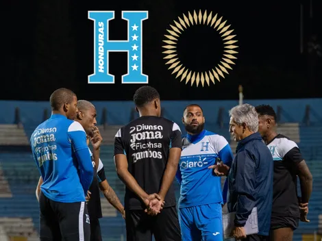 Concacaf lo hace oficial: la decisión de último momento que nadie en Honduras veía venir rumbo al Mundial 2026