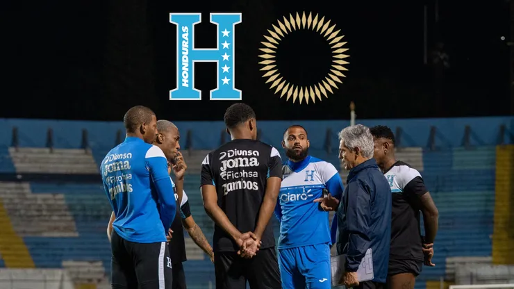 Concacaf confirma su decisión ante Honduras.