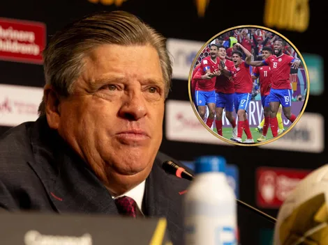 "No está descartado": al Piojo Herrera le preguntaron por el regreso de un histórico y su respuesta ilusiona