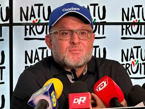 Jafet Soto lo echó y ahora recibió un llamado que cambiará su carrera