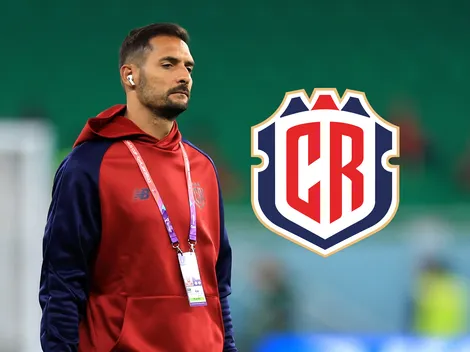 El guiño que incomoda al Piojo Herrera: Celso Borges vuelve a encender la ilusión de La Sele