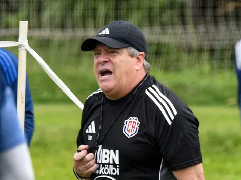 Piojo Herrera recibe la peor noticia