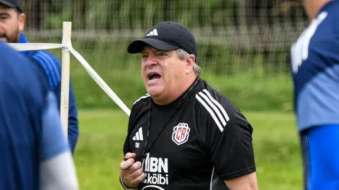 Miguel Herrera recibe un duro revés. (Foto: Getty Images)