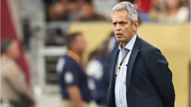 Reinaldo Rueda hizo un llamado a sus jugadores.