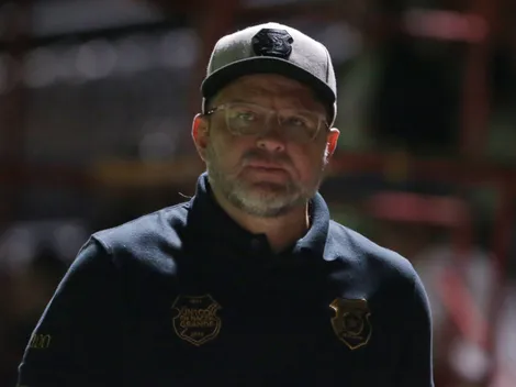 Herediano busca DT: los 3 candidatos que podrían reemplazar a Jafet Soto