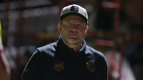 El Team corre peligro.