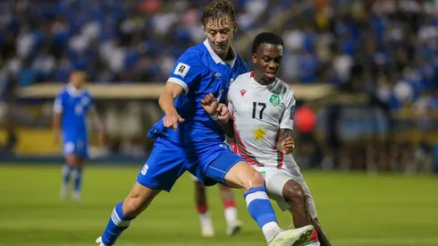 El Salvador podría ser sancionado. (Foto: De Deporte)