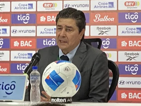 Tena reveló la clave de Guatemala para lograr empatar