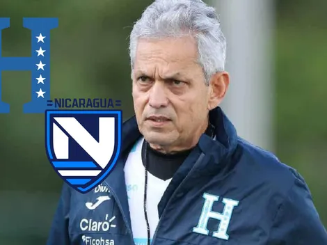 "Nunca me respondió": la polémica en la que está sumergido Reinaldo Rueda antes jugarse todo con Honduras frente a Nicaragua