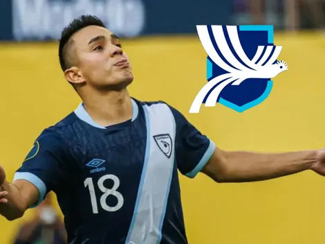 Óscar Santis no se guardó nada y lanzó la advertencia que Guatemala no esperaba