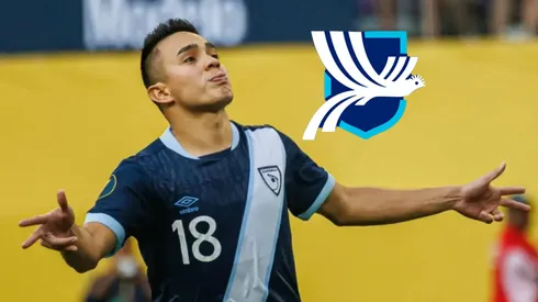 Mensaje de Óscar Santis para Guatemala