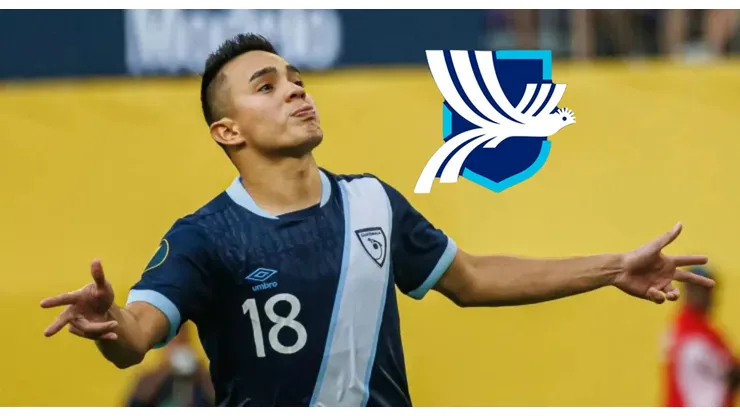 Mensaje de Óscar Santis para Guatemala