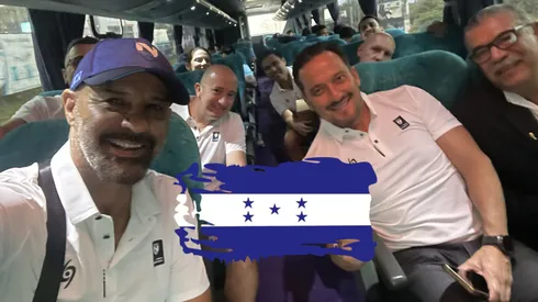 Fantasma Figueroa se ha metido en polémica también en Honduras.