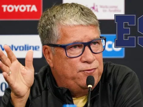 Bukele impacta a El Salvador con el mensaje que involucra al Bolillo Gómez rumbo al Mundial 2026