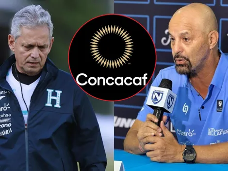 Reinaldo Rueda pone de rodillas a Nicaragua y Fantasma Figueroa ante los ojos de Concacaf; Honduras ya celebra