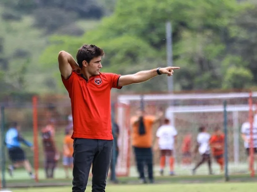 Sergi Runge tuvo un exitoso paso por Alajuelense (LDA).