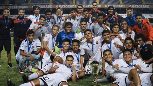 Campeón con Alajuelense logra el salto soñado en Europa.