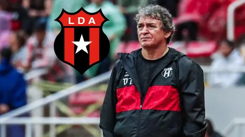 Un sacudón a los planes de Machillo Ramírez.