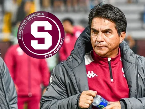 Concacaf confirma el duro castigo que golpea a Vladimir Quesada