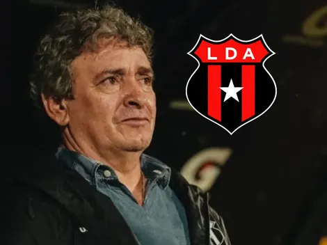 Impacto en Alajuelense: Machillo Ramírez confirma la baja que golpea al equipo en el peor momento