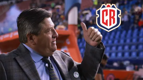 El Piojo Herrera recibe buenas noticias desde Fedefútbol.