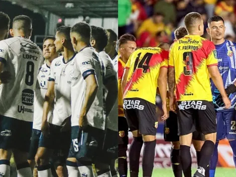Cartaginés vs. Herediano: cómo ver el partido por la Liga Promérica 2025