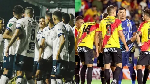 Cartaginés y Herediano jugarán su partido por la séptima fecha de la Liga Promérica de Costa Rica.