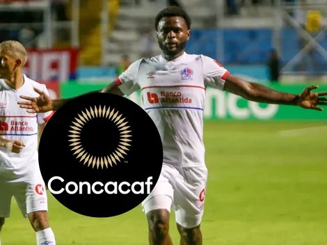 Es oficial: Olimpia recibe la notificación de Concacaf que impacta a Honduras en plena fecha FIFA