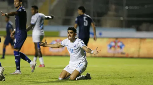Luis Palma fue protagonista de la polémica de la noche.