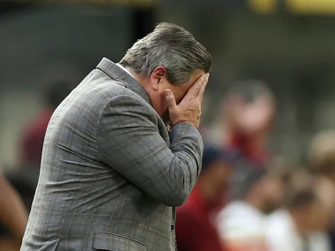 Costa Rica sentencia el futuro de Miguel Herrera