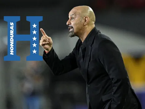 Nicaragua en vilo: Fantasma Figueroa le pega a Honduras en Eliminatorias