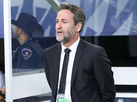 "Thomas Christiansen fracasó": el técnico de Panamá escucha una sentencia que lo golpea