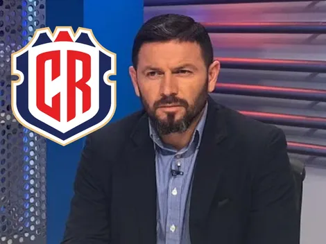 Rolando Fonseca lanza un ultimátum: “Que se vayan”