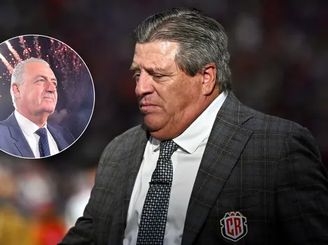 Esto deberá pagarle la Fedefútbol al Piojo Herrera para echarlo de La Sele