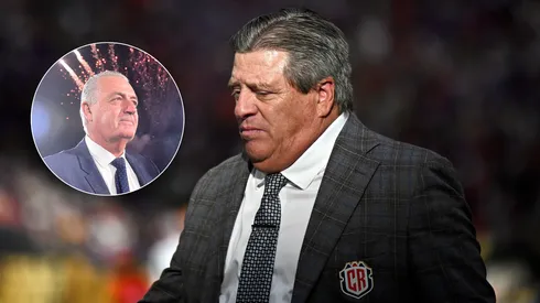 Los casos de Luis Fernando Suárez y Gustavo Alfaro allanaron el camino para que la Fedefútbol, en el caso de despedir a Miguel Herrera, no deba pagar un monto económico tan elevado.